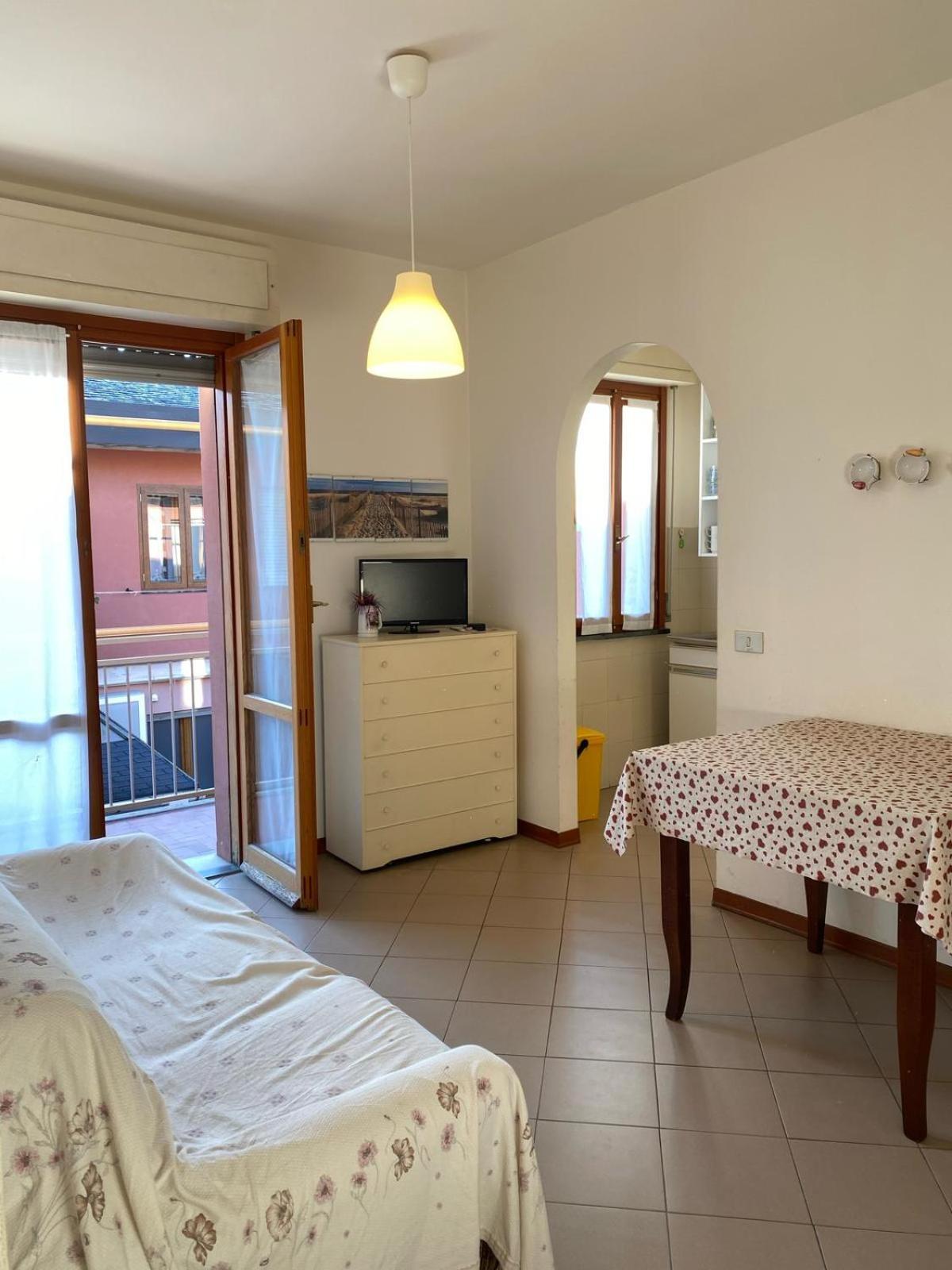 Appartamento In Levanto! المظهر الخارجي الصورة