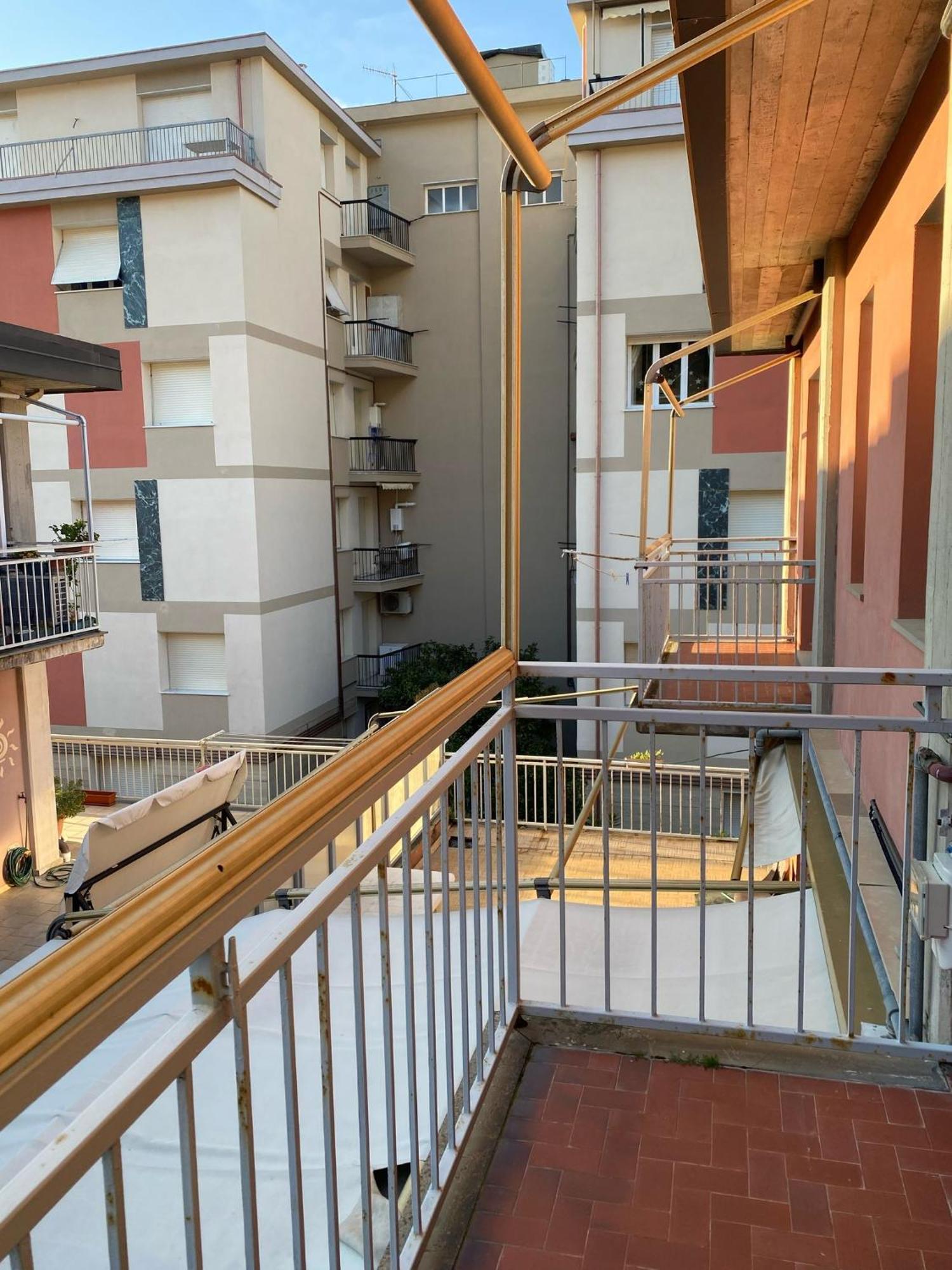 Appartamento In Levanto! المظهر الخارجي الصورة