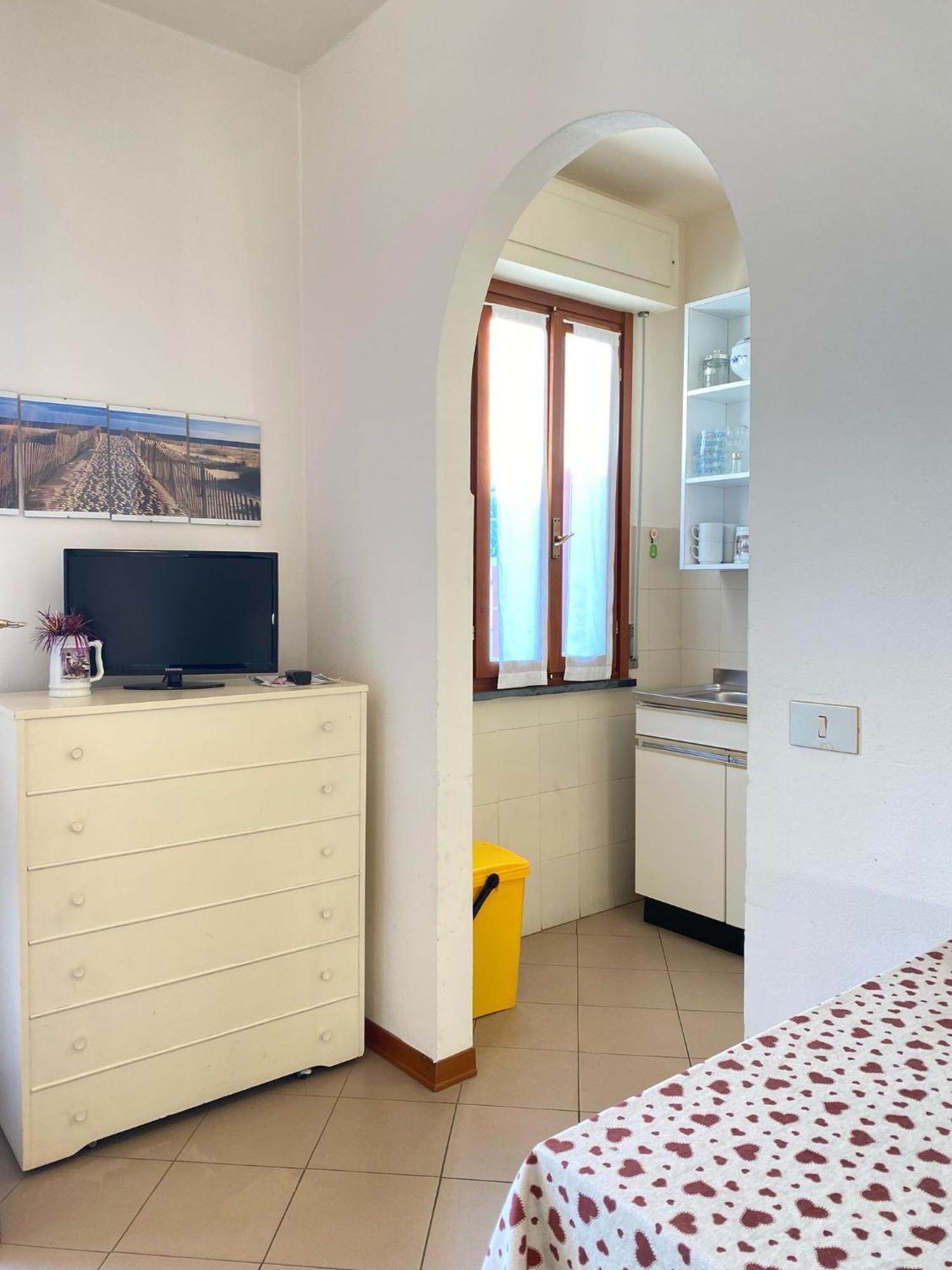 Appartamento In Levanto! المظهر الخارجي الصورة